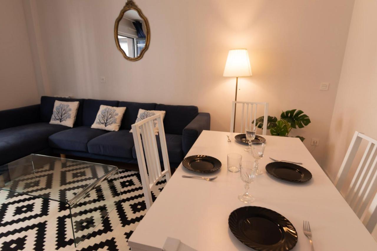 Telmo'S Home Con Parking -Sirimiri Apartments- Zumaia Ngoại thất bức ảnh