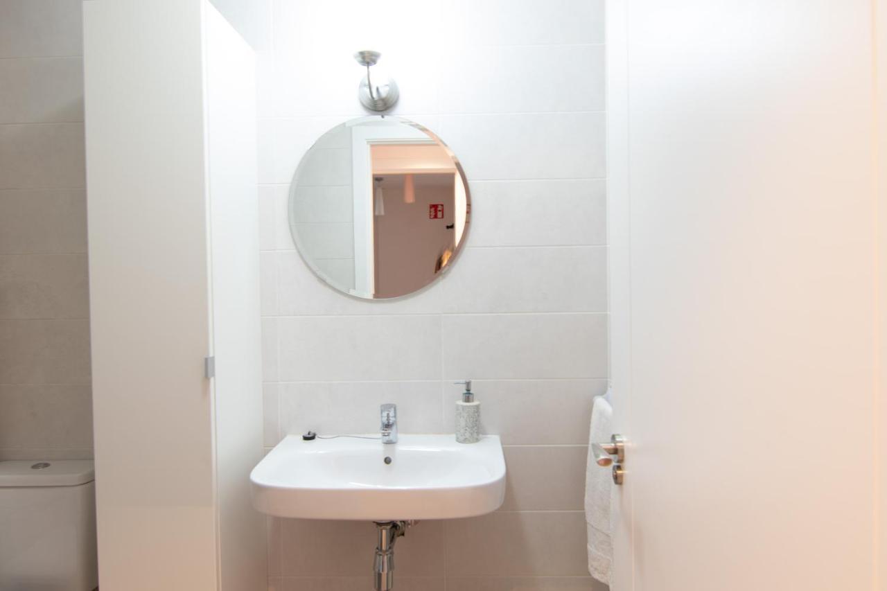 Telmo'S Home Con Parking -Sirimiri Apartments- Zumaia Ngoại thất bức ảnh